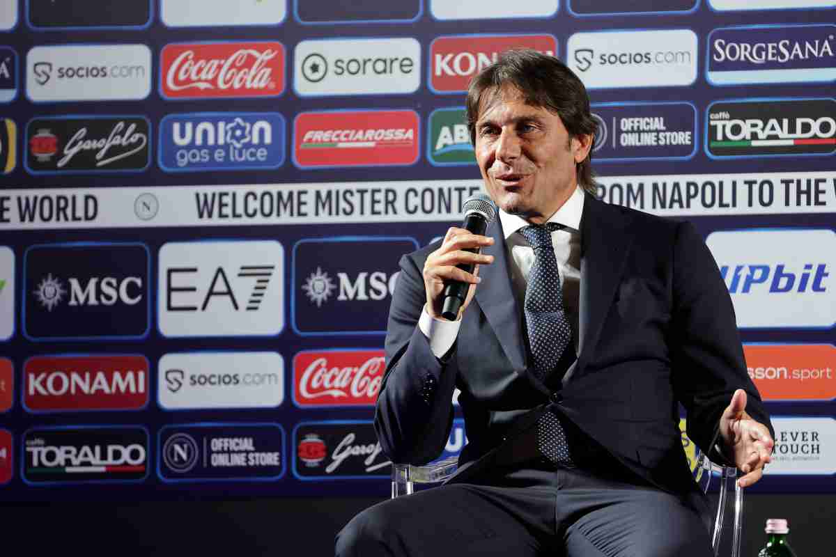 Napoli, accordo con Spinazzola