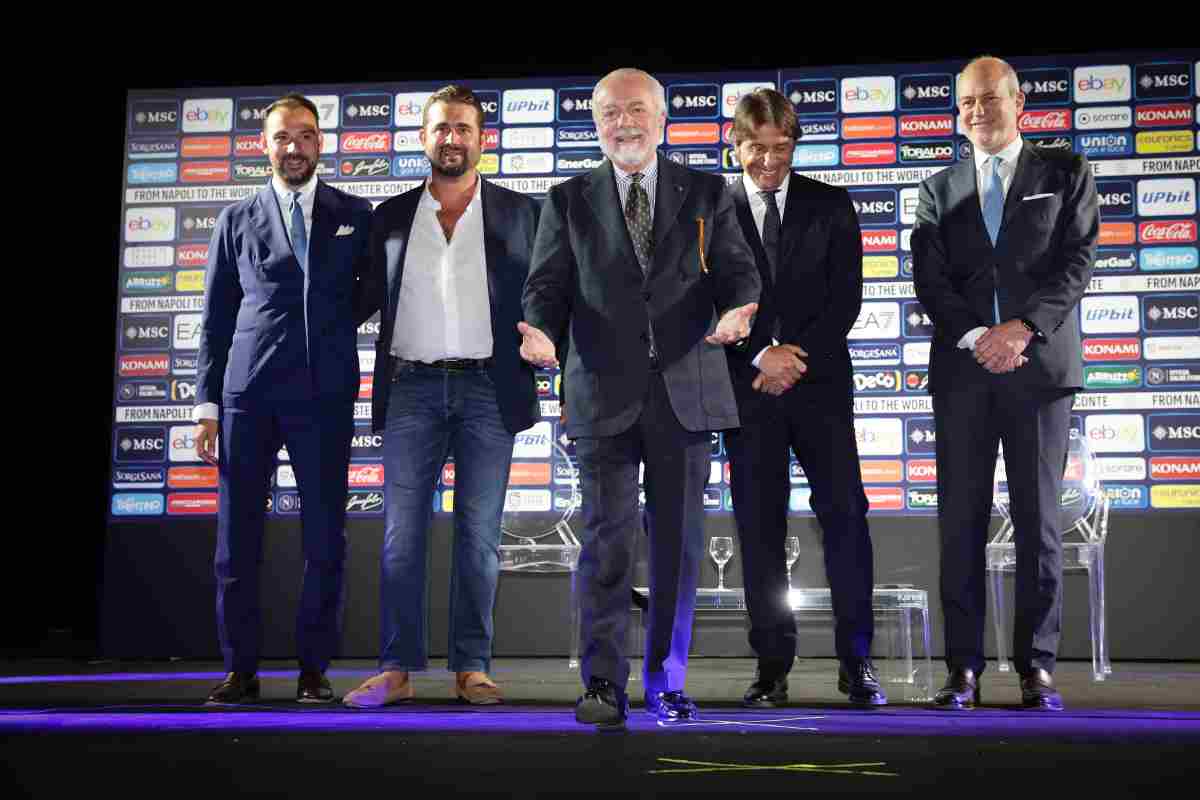 Hermoso vuole solo il Napoli, rifiutate Besiktas e Arabia Saudita