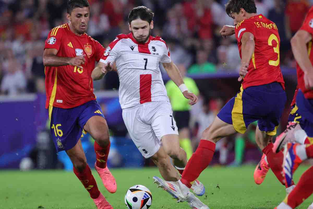 Kvara dovrebbe lasciare Napoli, la sentenza del giornalista