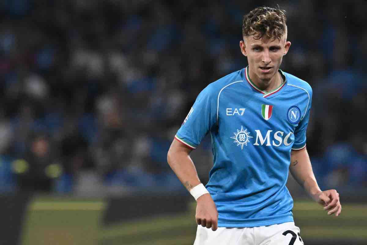 Addio Lindstrom, non c'è accordo con l'Everton