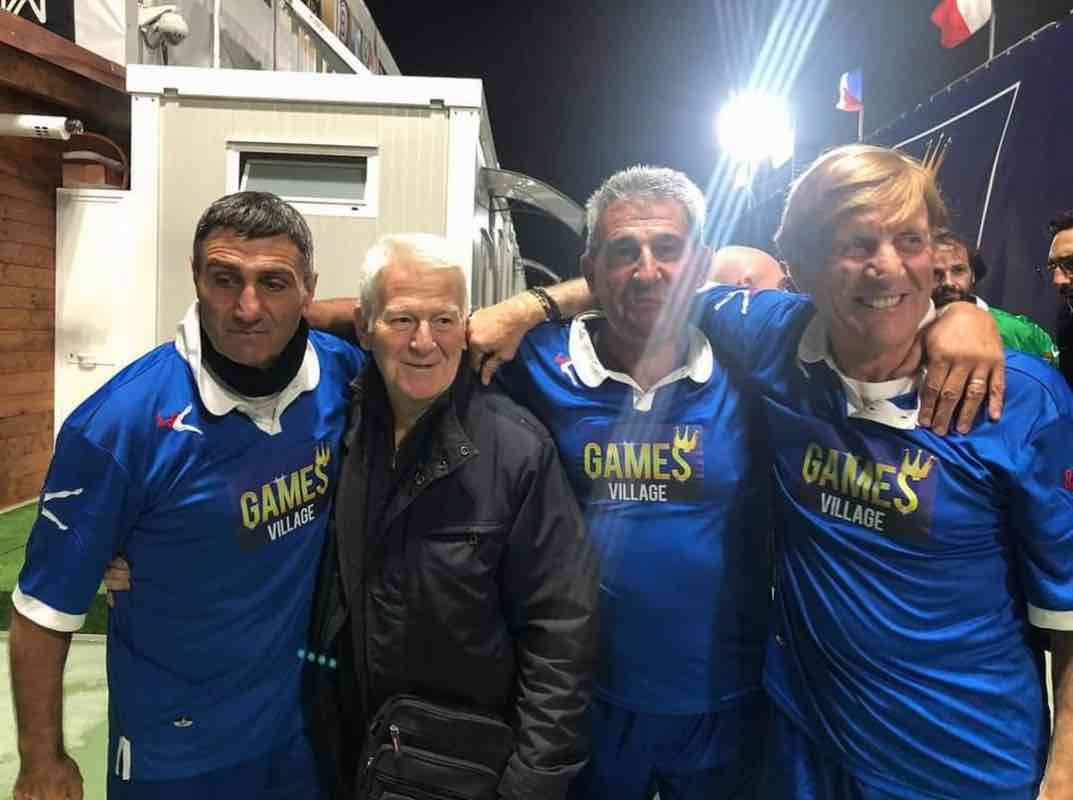 Lutto nel mondo del giornalismo