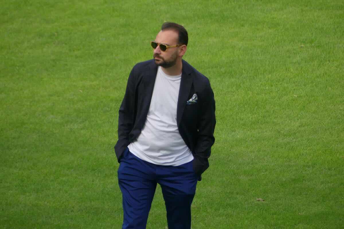 Il Napoli prepara l'offerta e aspetta il responso medico