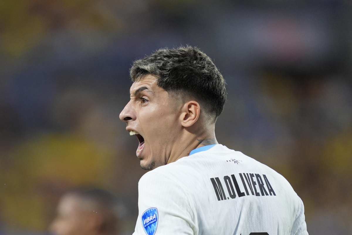 Olivera, spunta la data del rientro a Castel di Sangro