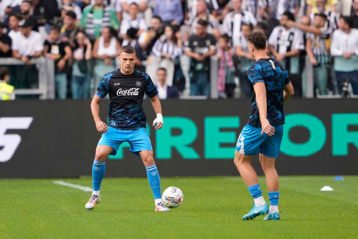 Napoli, la notizia è ufficiale: che novità