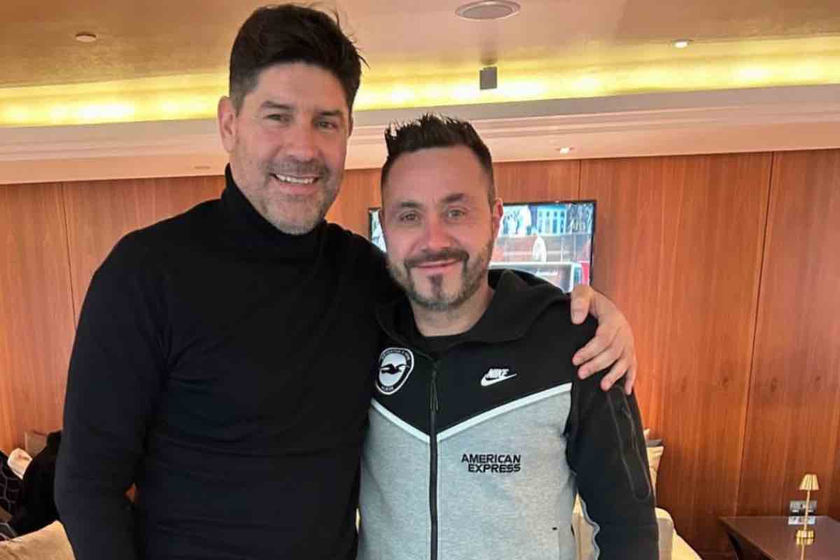 Il miglior acquisto della Serie A secondo Sosa