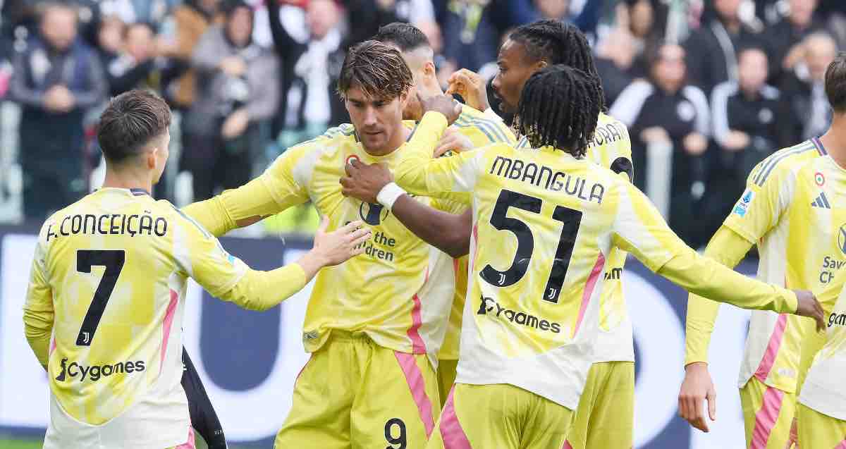 Alvino critico sul rigore concesso alla Juventus