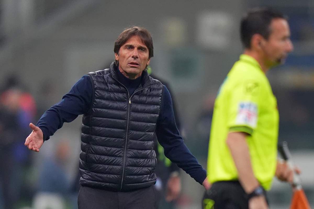 De Paola non ci sta e attacca Conte: tirato in ballo anche Empoli Napoli