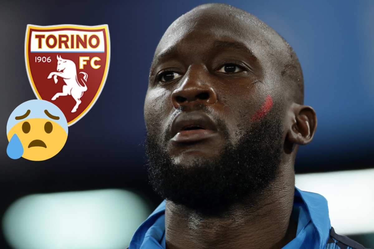 Lukaku bilancio contro il Torino