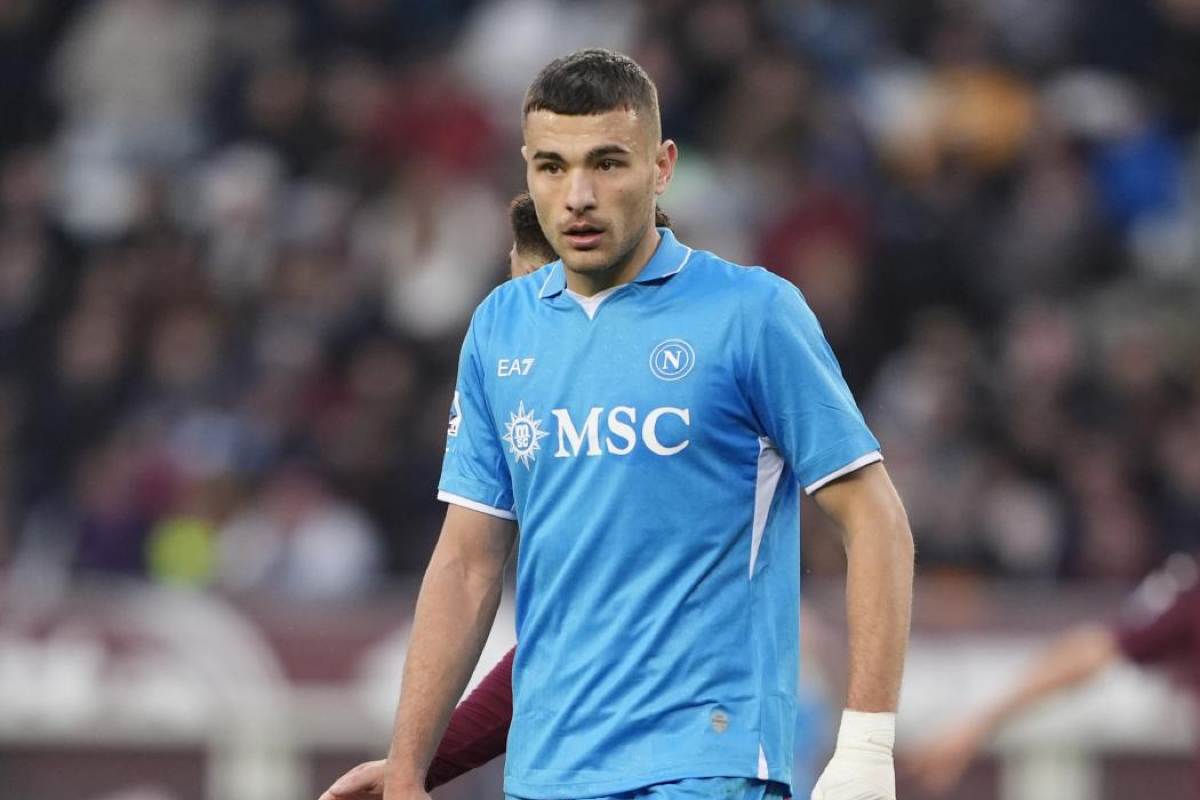 Alessandro Buongiorno