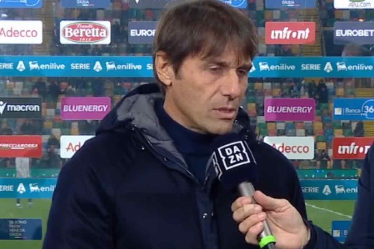 Le parole di Conte 