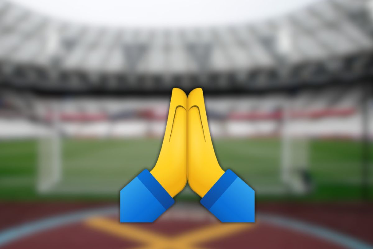 Grave incidente per Anthony