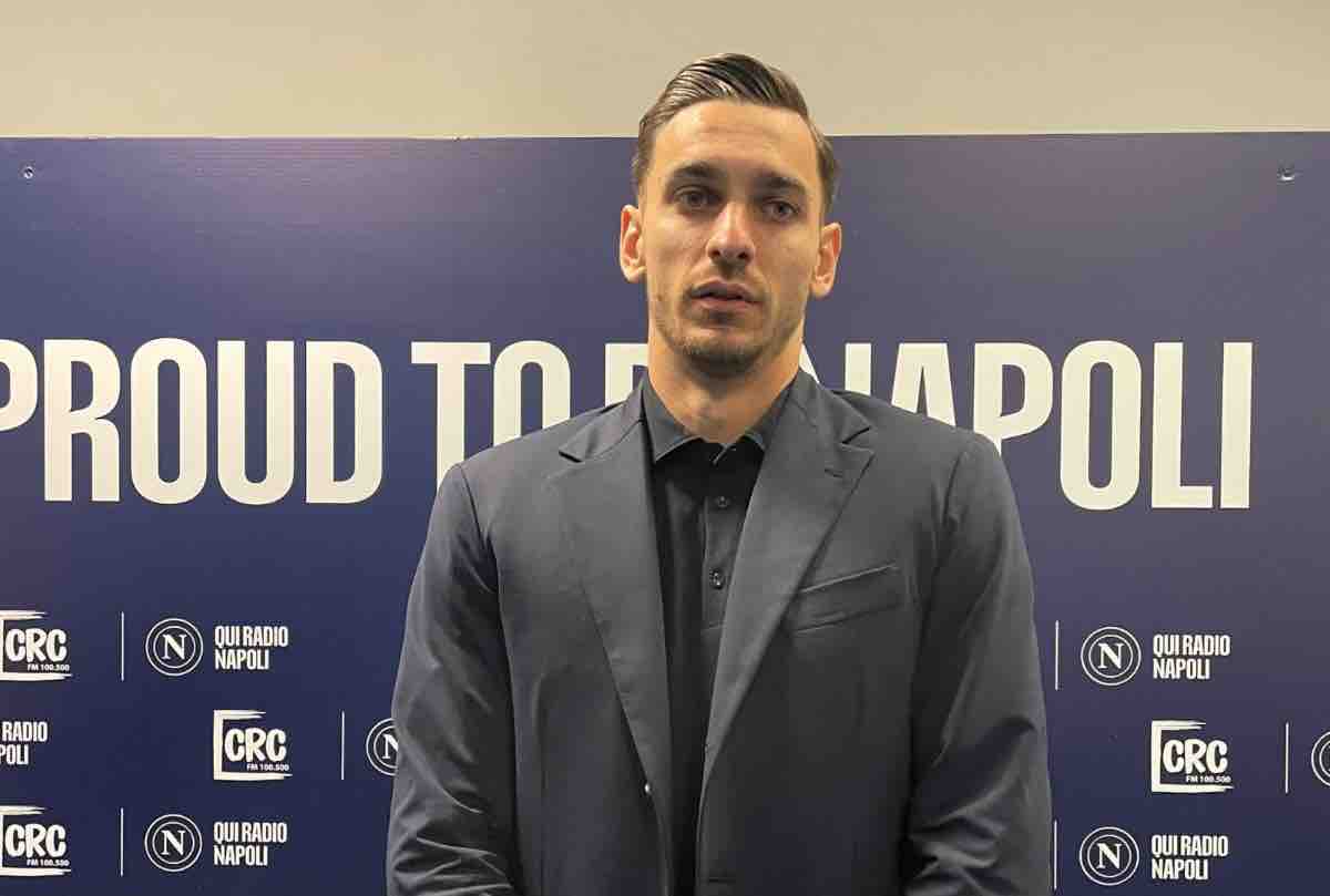 Le parole di Meret a Radio CRC