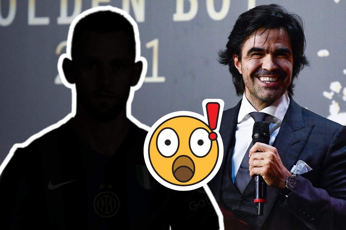 De Vrij al Napoli: è lo stesso agente di Meret