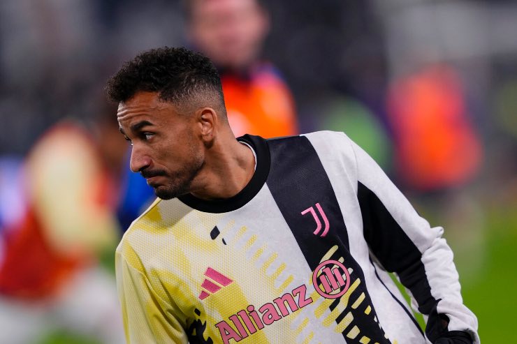 Calciomercato - Danilo in Arabia? Arriva la decisione del difensore