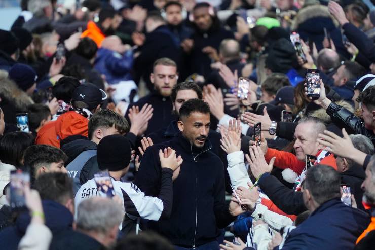 Calciomercato - Danilo in Arabia? Arriva la decisione del difensore