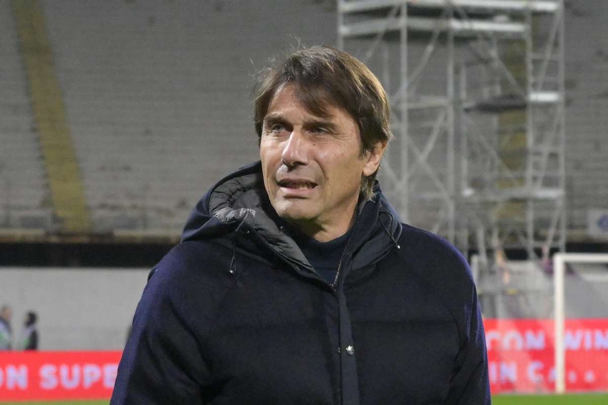 Conte pensieroso
