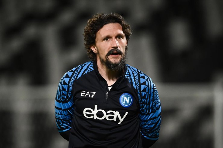 Napoli calcio ultimissime - Mario Rui torna a parlare del Napoli