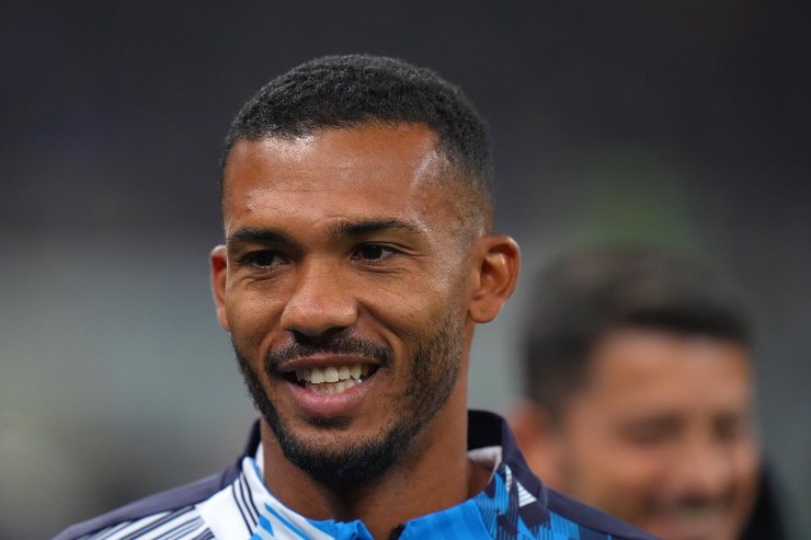 Ultime calcio Napoli: Juan Jesus verso l'addio senza rinnovo