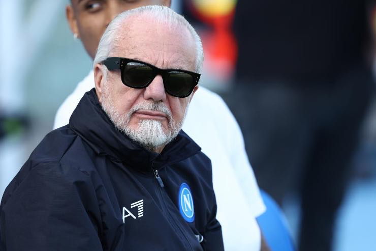 Calciomercato: super tesoretto in vista dell'estate per il Napoli
