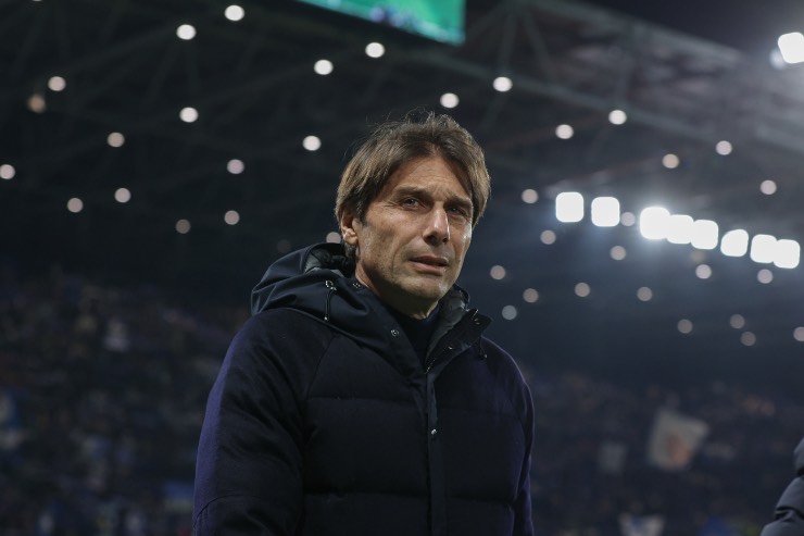 Napoli calcio ultimissime - Conte deluso dal mercato