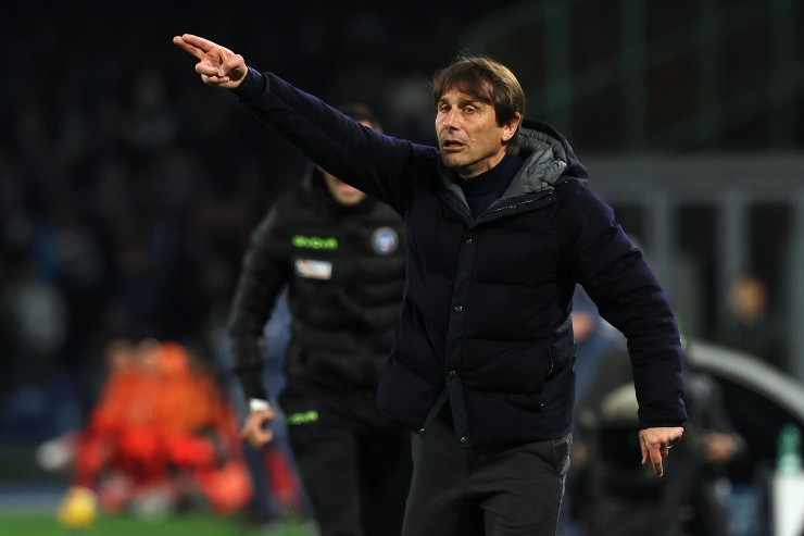 Conte dà indicazione 