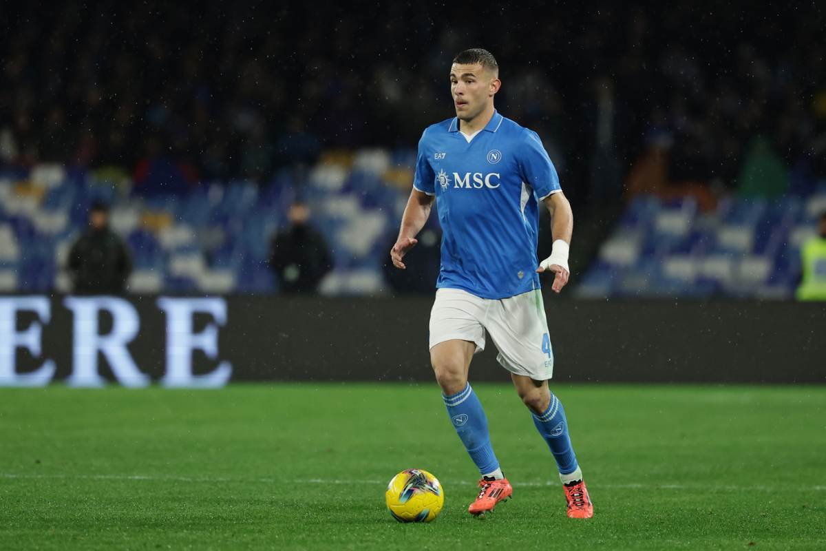 Alessandro Buongiorno: le ultime sull'infortunio