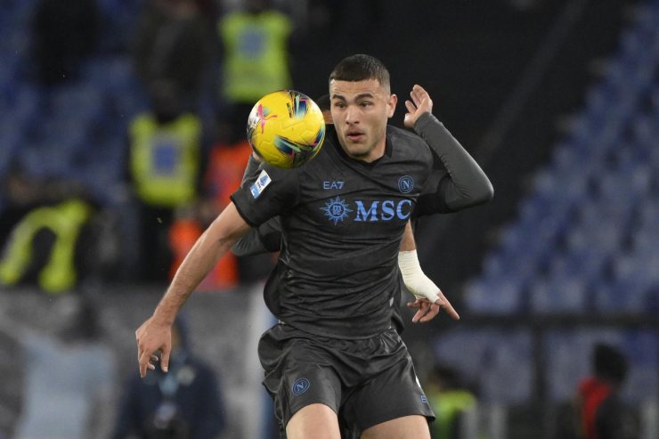 Buongiorno in campo contro il Monza?