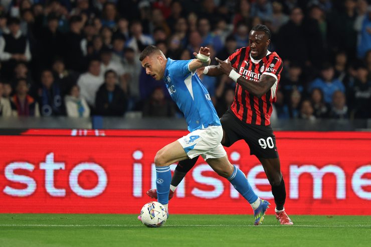 Buongiorno in azione 