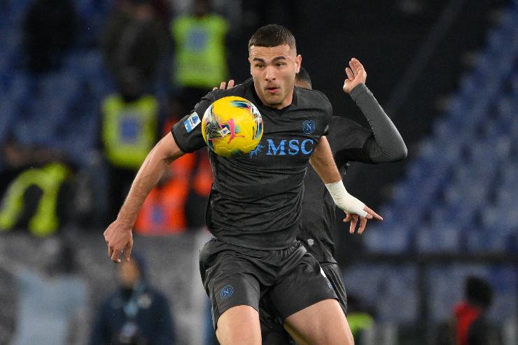 Buongiorno ancora out