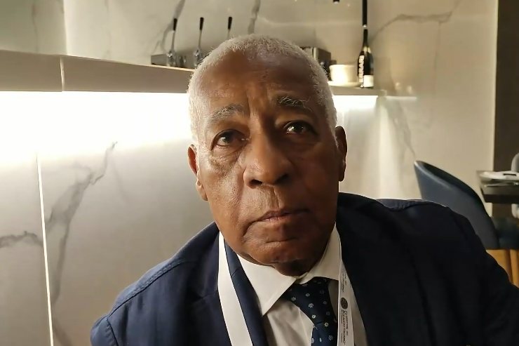 Canè sarà cittadino onorario di Napoli