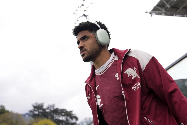 Verso Napoli-Torino: le ultime su Coco