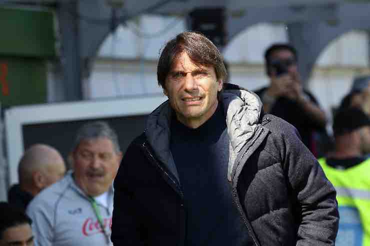 Novità su Conte