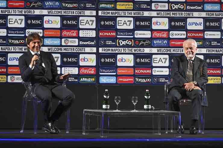 Futuro in bilico per Conte?