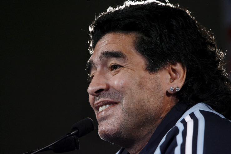 Processo Maradona: nuove accuse contro Luque
