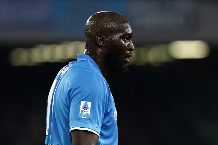 Di Michele boccia Lukaku