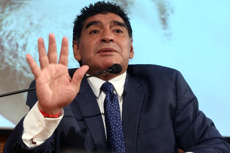 Processo Maradona: nuove accuse contro Luque