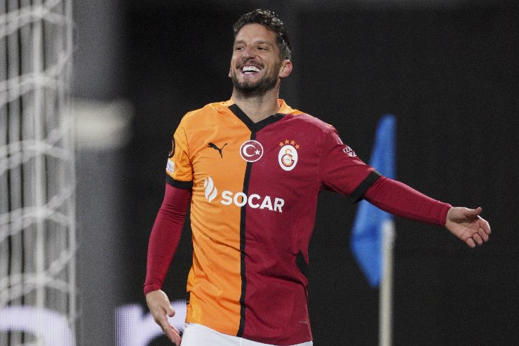 Le parole di Mertens 