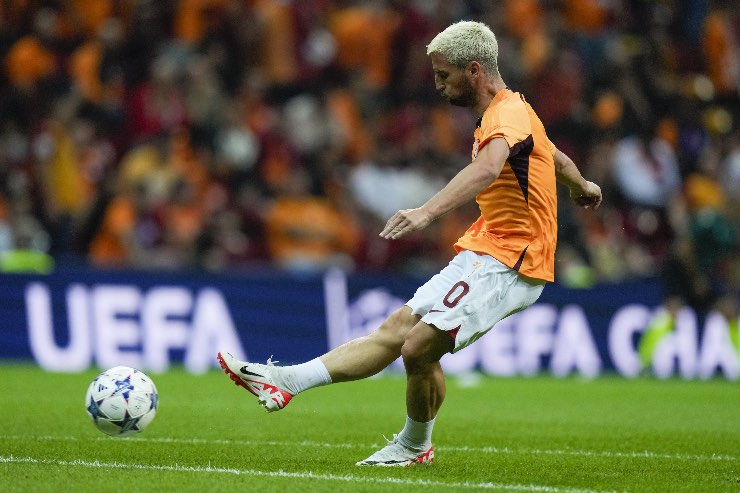 Le parole di Mertens 