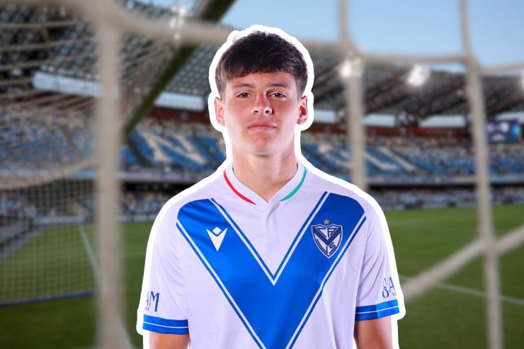 Il Napoli monitora Alvaro Montoro