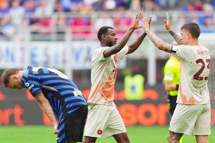 La moviola de La Gazzetta 