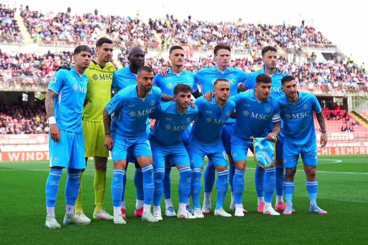 Napoli-Torino: nuovo appuntamento da non fallire per gli azzurri