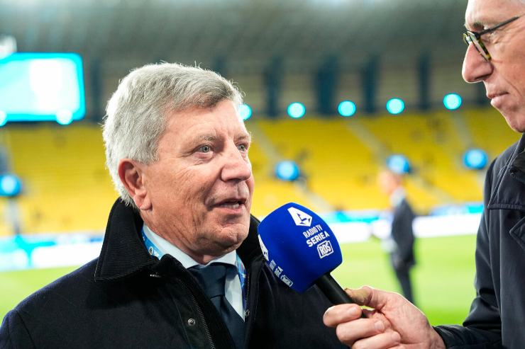 Serie A: svelate le date dei recuperi