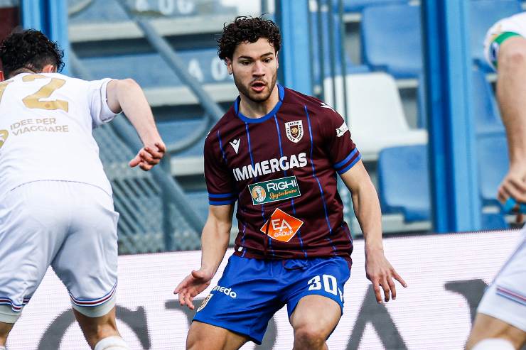 Vergara-Napoli, ipotesi addio