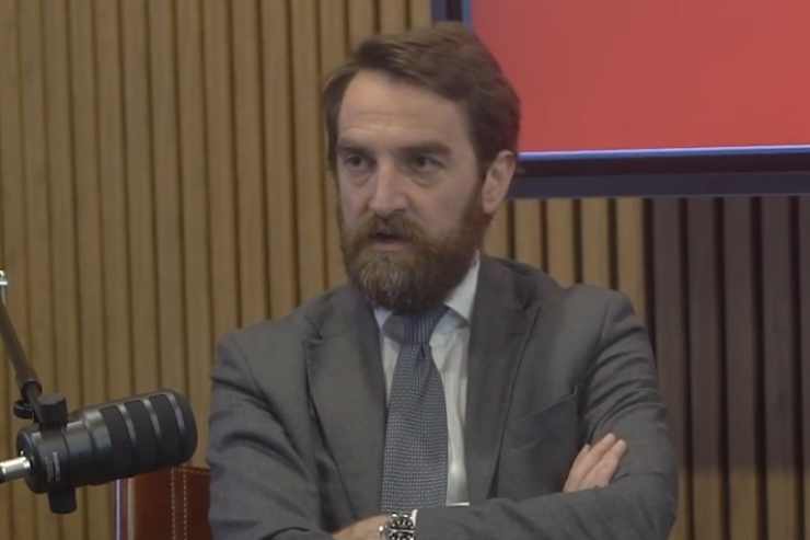 Bianchini annuncia nuovi progetti del Napoli