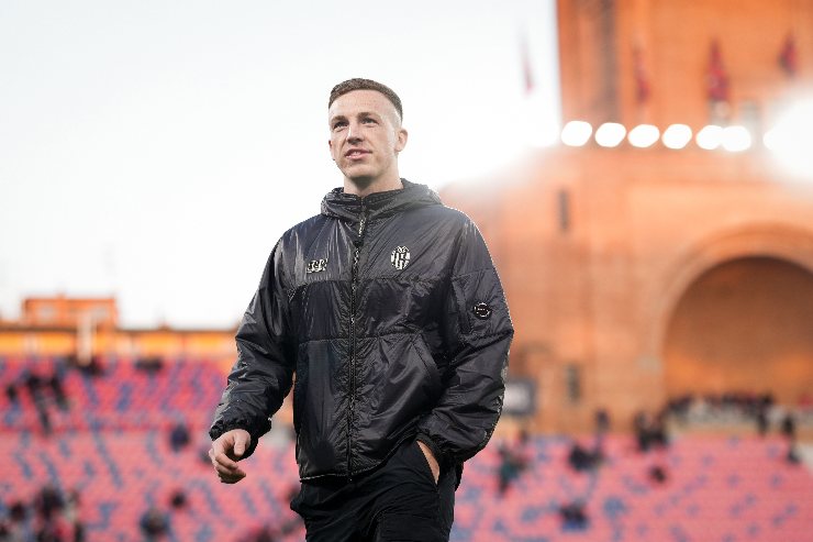 Ferguson-Napoli, pista caldissima