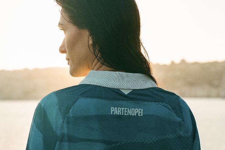 Partenope Jersey: tutto quello che c'è da sapere sulla maglia nuova del Napoli