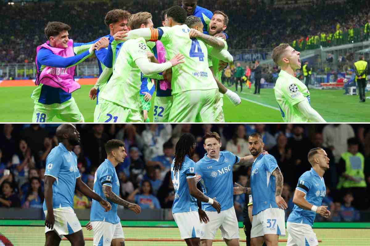 Il Barcellona piomba su Joan Garcia: ci ha provato anche il Napoli