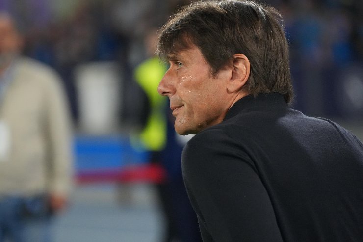 Novità su Conte