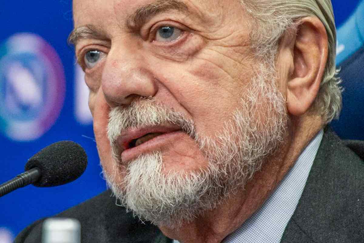 Aurelio De Laurentiis