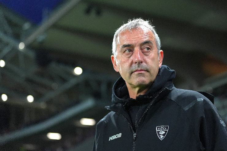 Le parole di Giampaolo 